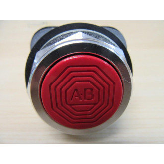 Allen Bradley 800T-A6D2 Push Button 800TA6D2 Series T 800T-XD2 - New No Box