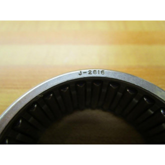 Torrington J-2816 Koyo Needle Bearing J2816 - New No Box