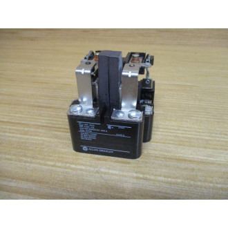 Allen Bradley 700-HG42Z12-6 Relay 700HG42Z126