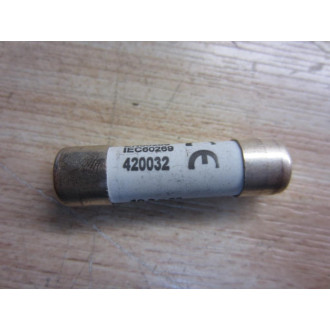 DF Electric 420032 Fuse 32A - New No Box
