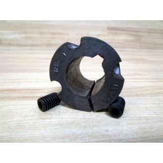 Dodge 119009 Taper-Lock Bushing 1215 X 1 KW (Pack of 2)