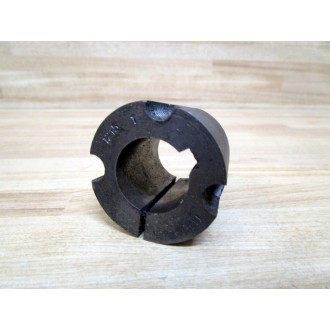 Dodge 119009 Taper-Lock Bushing 1215 X 1 KW (Pack of 2)
