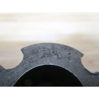 Dodge 119009 Taper-Lock Bushing 1215 X 1 KW (Pack of 2)