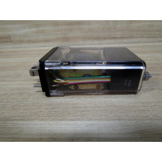 Struthers Dunn 236ABXP-012 Relay 236ABXP012 .2 To 12 Seconds - New No Box