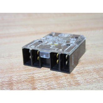 Allen Bradley 800M-XA7 Contact Block 800MXA7
