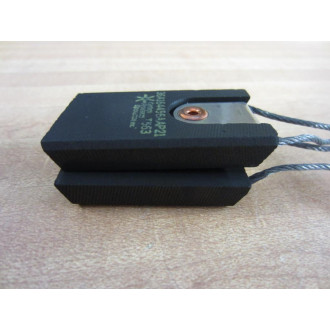 NationalCarbon Products 36A164456AAP21 Motor Brush - New No Box