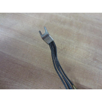 NationalCarbon Products 36A164456AAP21 Motor Brush - New No Box