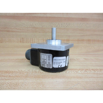 Dynapar HA625102403E1 Encoder Resolver - Used