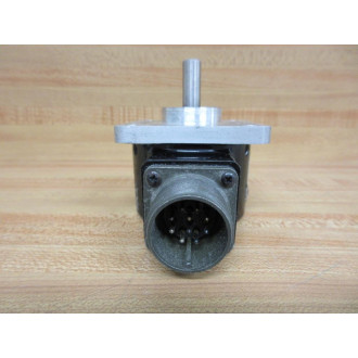 Dynapar HA625102403E1 Encoder Resolver - Used