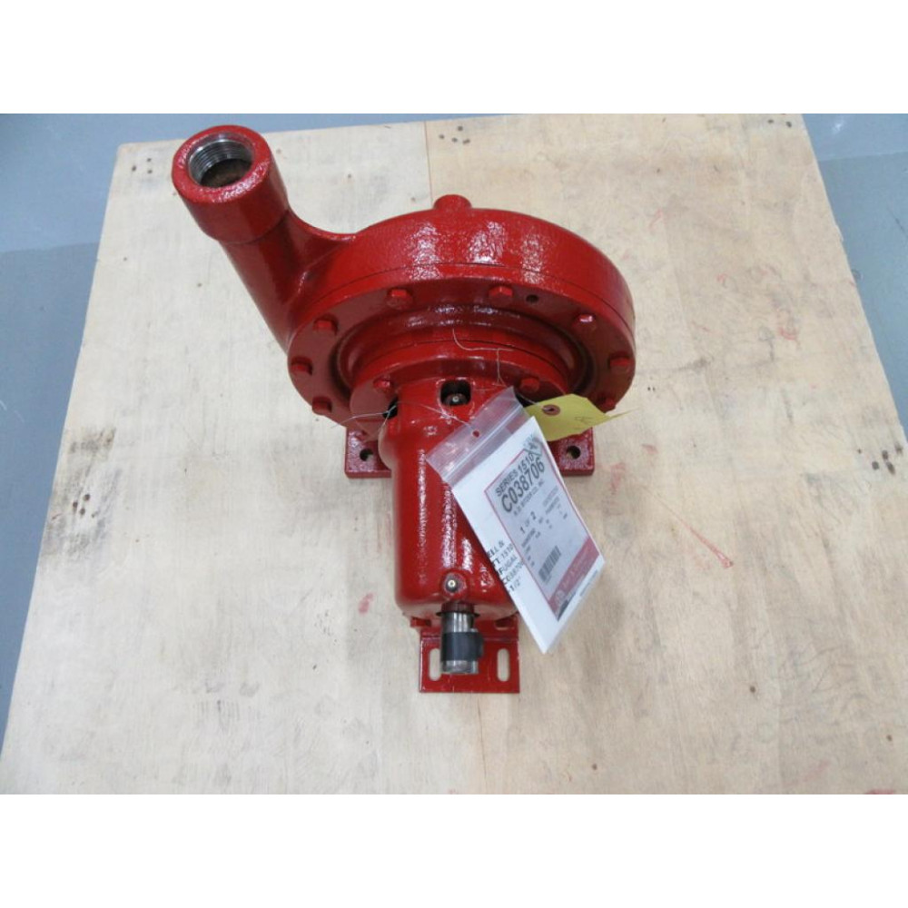 Bell & Gosset 1510 Centrifugal Pump - Refurbished