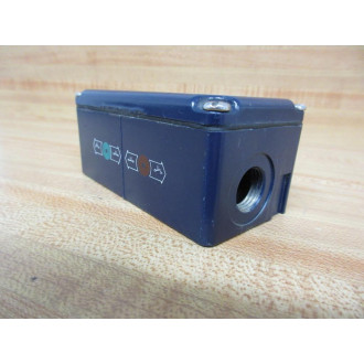 Schmersal BN 20-rz-574 Magnetic Switch BN 20rzM16574 - Used