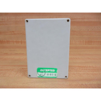 Acopian DB15-20 Power Supply DB1520 - Used