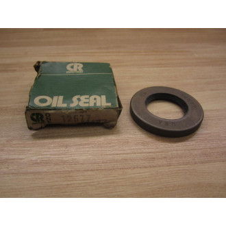 Chicago Rawhide 12577 SKF Oil Seal  CR12577