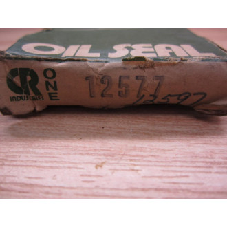 Chicago Rawhide 12577 SKF Oil Seal  CR12577