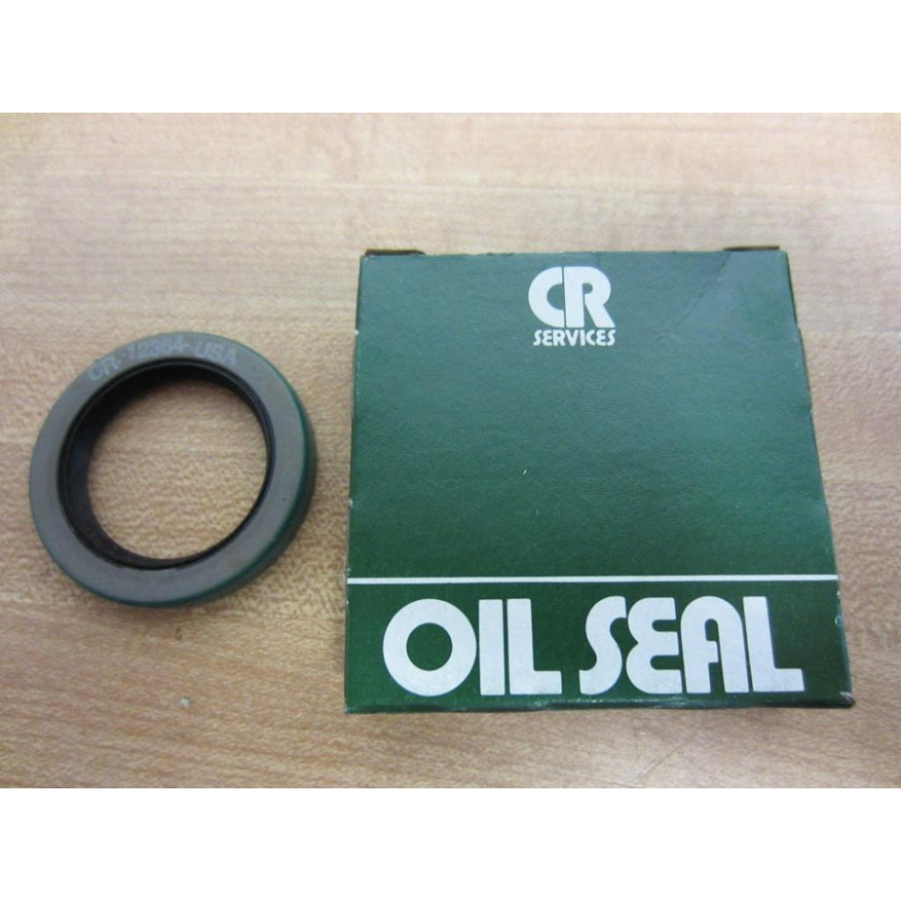 Chicago Rawhide 12364 SKF Oil Seal CR12364