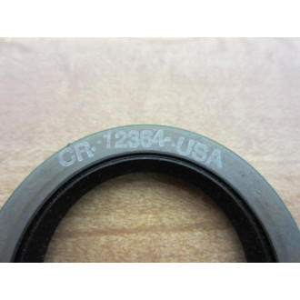 Chicago Rawhide 12364 SKF Oil Seal CR12364