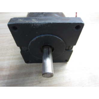 Dayton 4Z528 DC Motor - Used