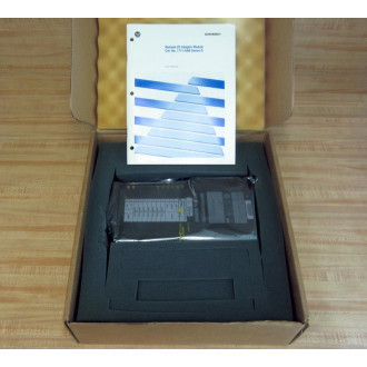 Allen Bradley 1771-ASB Module Ser.D, FW Rev.H