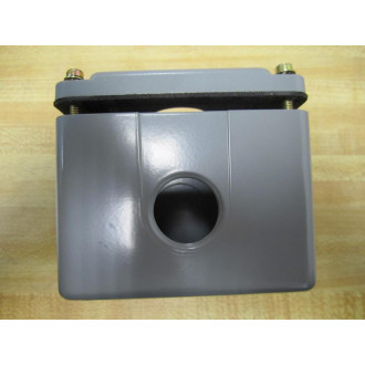 Allen Bradley 800T-1TZ Enclosure 800T1TZ Series T