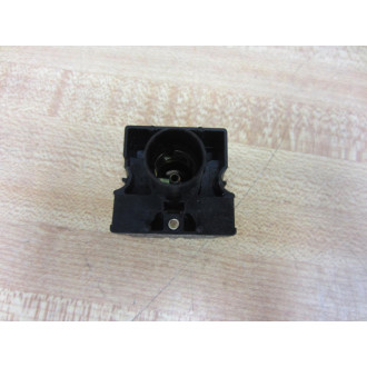 Telemecanique Z..BV6. Schneider Module ZB2BV6 - New No Box