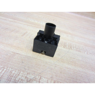 Telemecanique Z..BV6. Schneider Module ZB2BV6 - New No Box