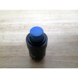 Otto P1-11616 Push Button Switch P111616  077133-001 - New No Box