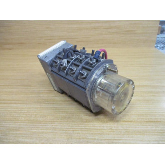Electroswitch 505A718G01 Rotary Switch 9247