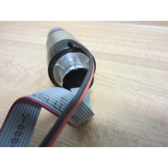 Faulhaber 3557K024CS Motor - Used