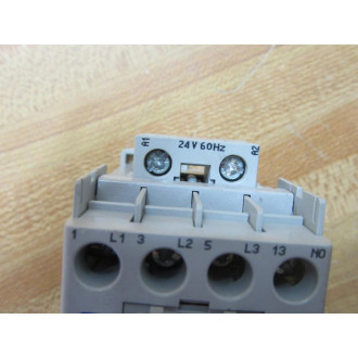 Allen Bradley 100-C09J10 Contactor 100-C09*10 - New No Box