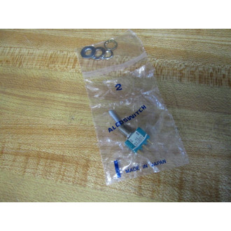 Alcoswitch MTF-106D Toggle Switch MTF106D