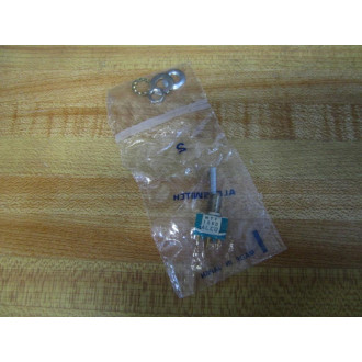 Alcoswitch MTF-106D Toggle Switch MTF106D