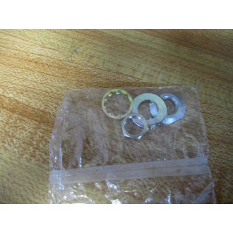 Alcoswitch MTF-106D Toggle Switch MTF106D