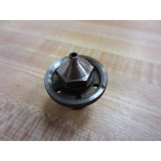 DeVilbiss AV-601-D Spray Nozzle With Ring AV601D - New No Box