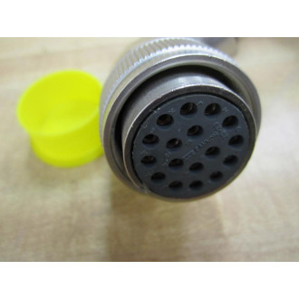 Siemens 6FX2002-2CB41-1CF0 Signal Cable 6FX20022CB411CF0 - New No Box