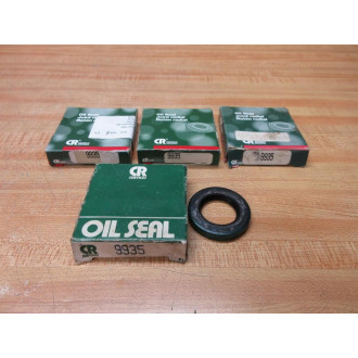 Chicago Rawhide 9935 SKF Oil Seal CR9935 (Pack of 4)