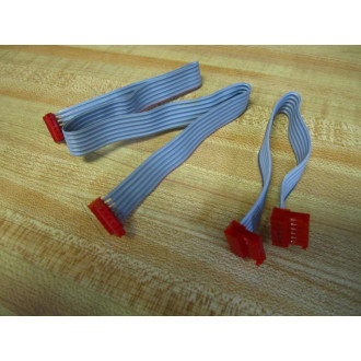 York 031-01799-000 Ribbon Cable 03101799000 (Pack of 2)