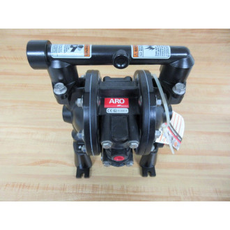 ARO Ingersoll Rand PD05P-AAS-PTT Vacuum Pump PD05PAASPTT