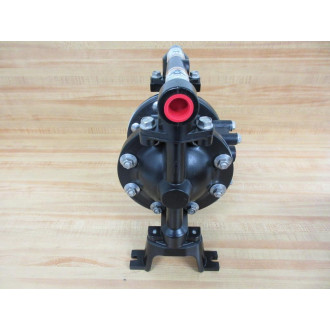 ARO Ingersoll Rand PD05P-AAS-PTT Vacuum Pump PD05PAASPTT