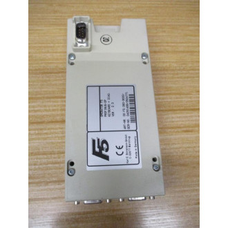 KEB 00.F5.060-3000 Operator F5 Profibus DP 00F50603000 - Used