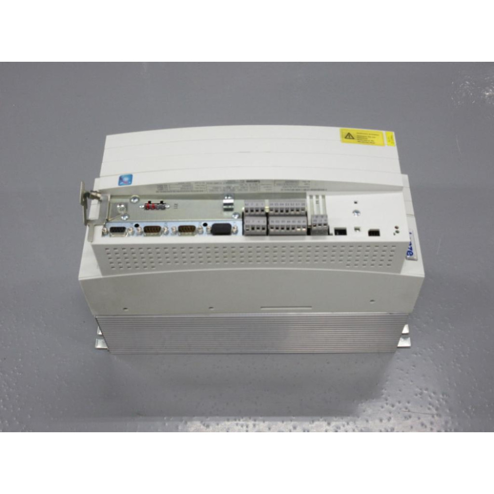 Lenze EVS9326-EIV904 Servo Drive EVS9326EIV904 - Used