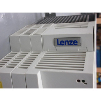 Lenze EVS9326-EIV904 Servo Drive EVS9326EIV904 - Used