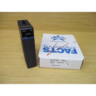 Facts Engineering F4-16AD-1 Input Module F416AD1