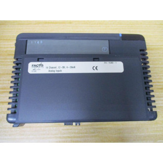 Facts Engineering F4-16AD-1 Input Module F416AD1