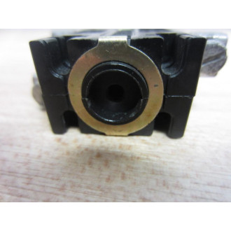 General Electric CR2940U201 Contact Block - New No Box