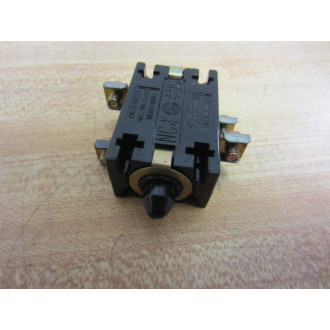 General Electric CR2940U201 Contact Block - New No Box