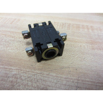General Electric CR2940U201 Contact Block - New No Box