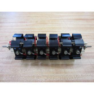 Philips OSS9415 18A Rectifier - Used