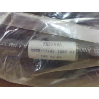 Yaskawa Electric BBCE-15 (A) Cable