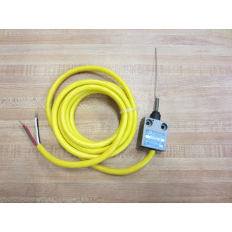 Telemecanique MS05S0300 R.B. Denison Limit Switch - New No Box