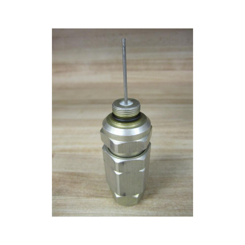 Gilbert GRS-500-CH-DU-03 Pin Type Connector . (Pack of 2) - New No Box